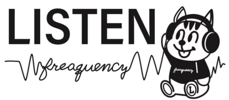 株式会社LISTEN freaquency|アーティストの個性を繋ぐエージェント